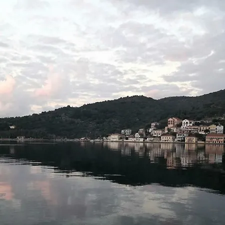 Korona Apartments Ithaka Exteriér fotografie