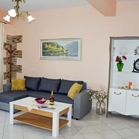 Korona Apartments Ithaka Exteriér fotografie