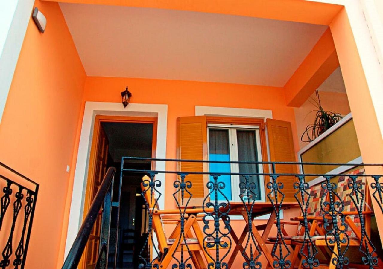 Korona Ferienhaus *