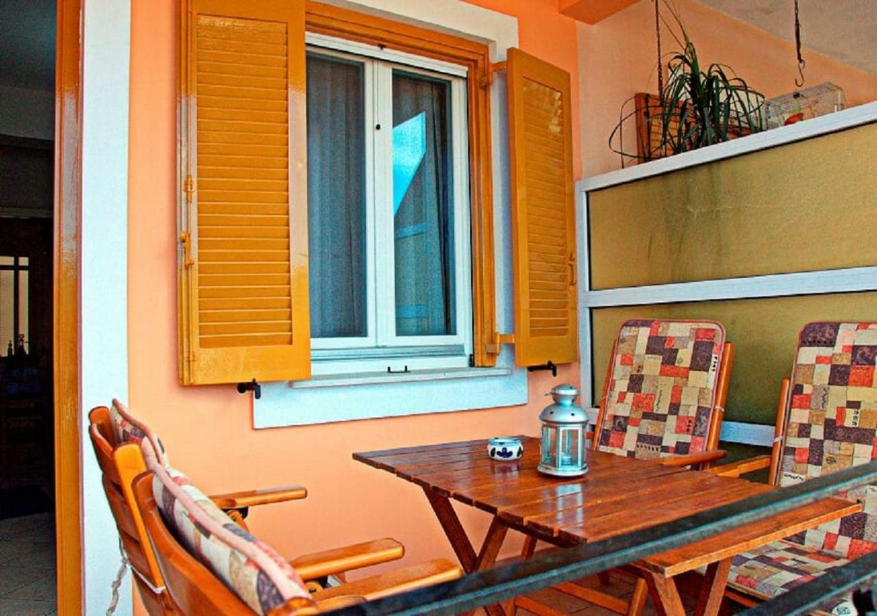 Korona Ferienhaus Vathy (Ithaca)