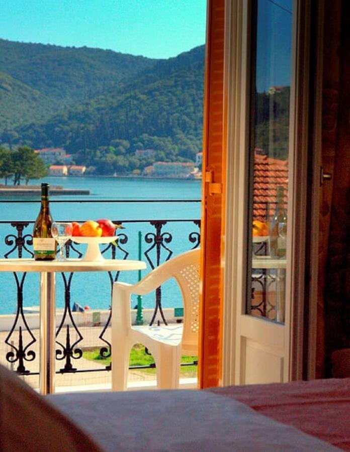 Ferienhaus Korona Vathy (Ithaca)