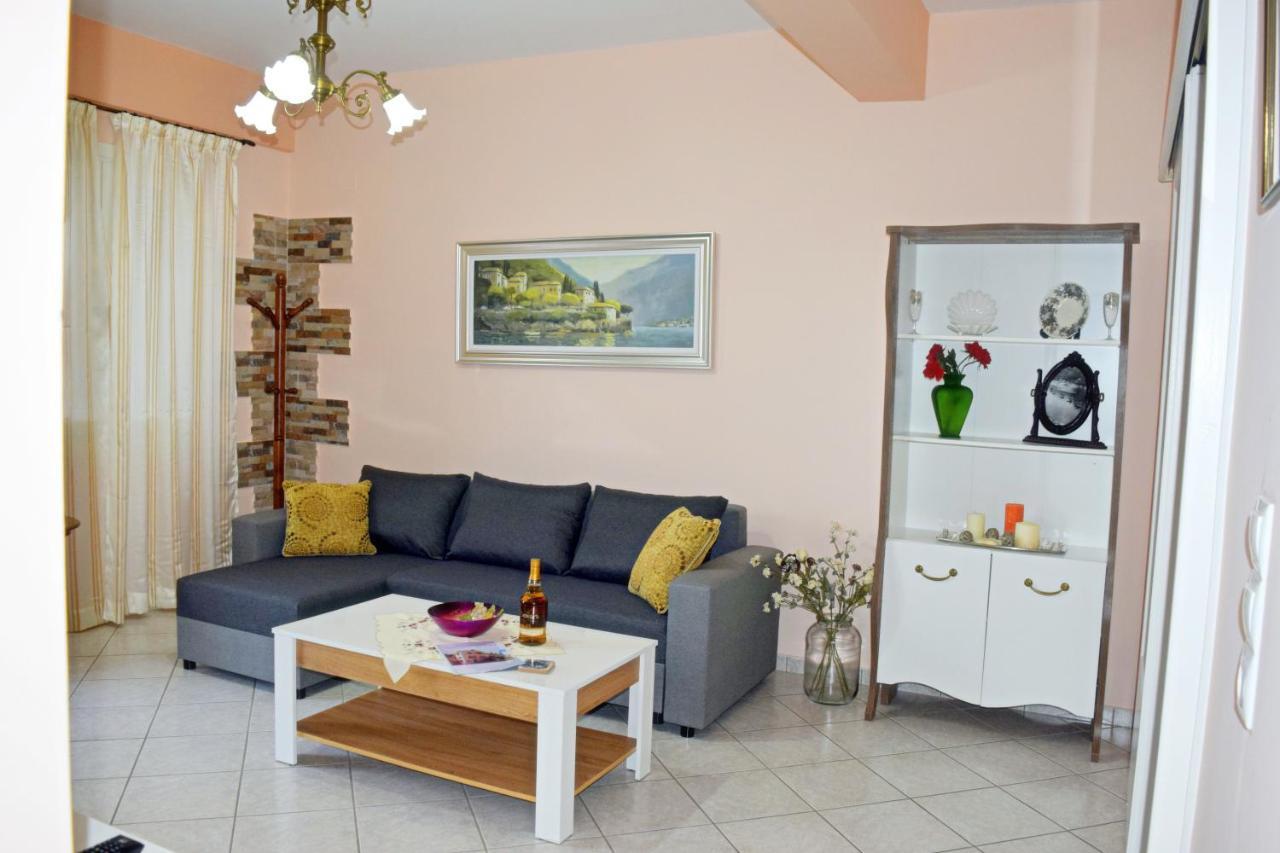 Korona Ferienhaus *