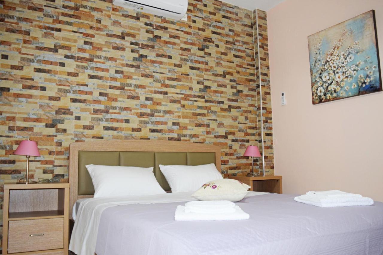 Ferienhaus Korona Vathy (Ithaca)