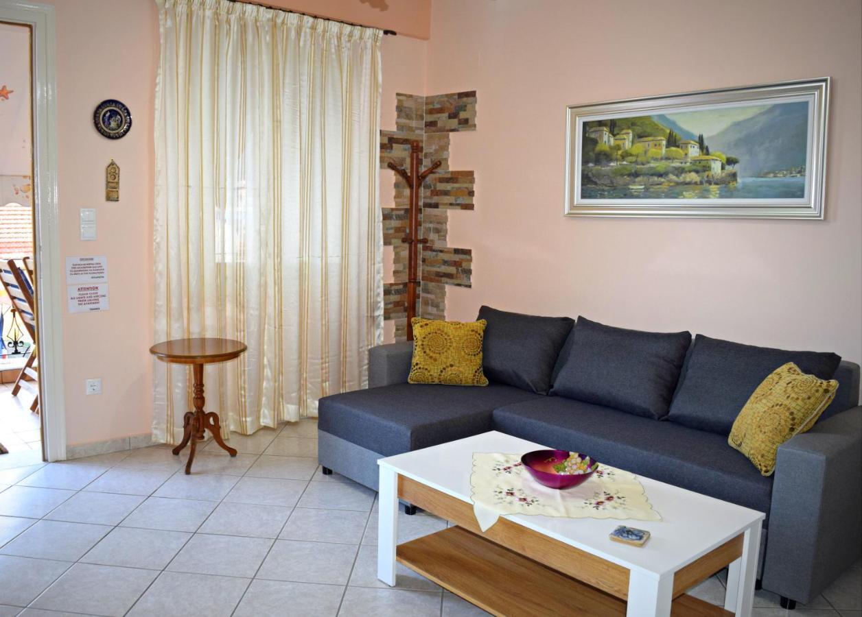 Korona Ferienhaus *