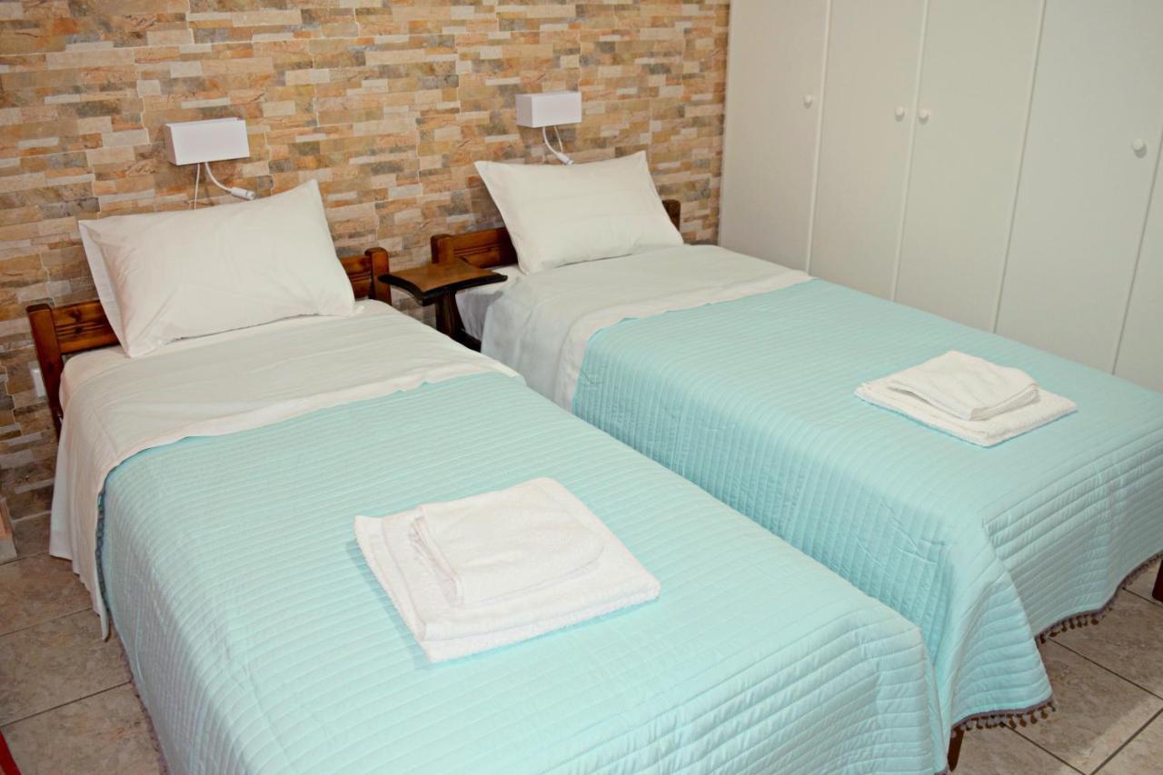 Casa vacanze Korona Vathy (Ithaca)